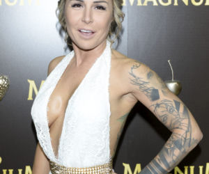 Dekolty na Magnum Fashion Show