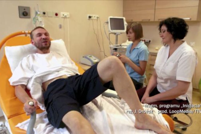 PORÓD gorszy niż tortury? Ból przy torturach nie był tak intensywny, jak przy porodzie [FILM]
