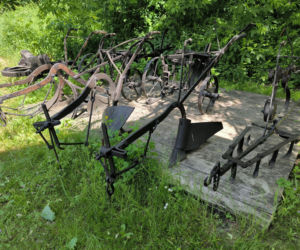 Skansen w Wolsztynie