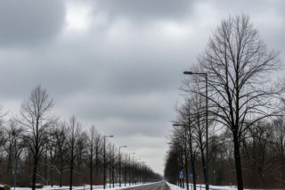 Katowice, 03.12.2025: Zima już puka, ale pogoda szykuje zaskoczenie!