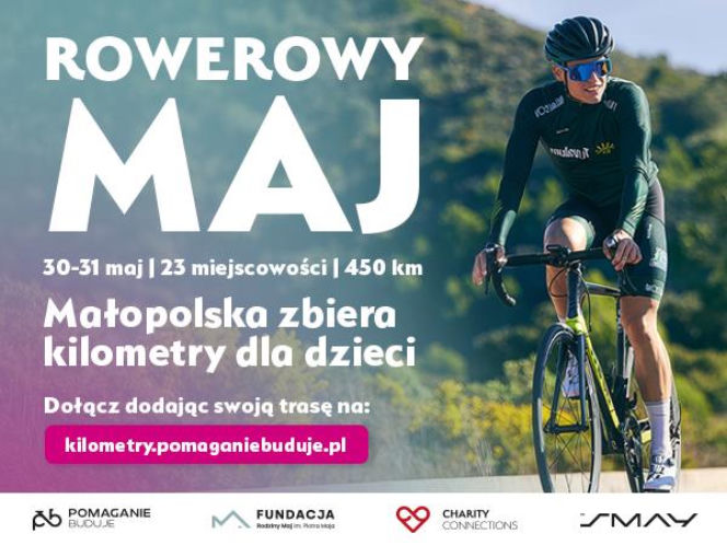 Pomaganie Buduje
