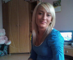 iwona wieczorek
