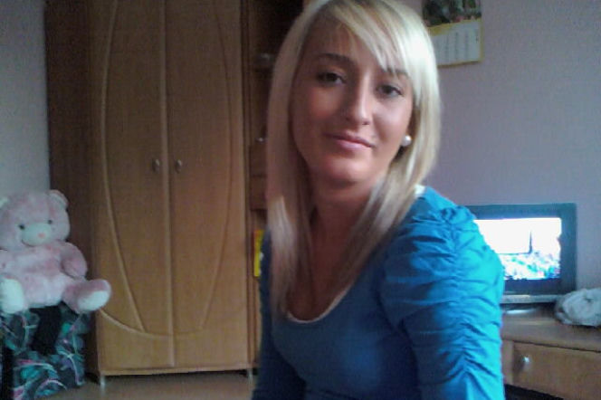 iwona wieczorek