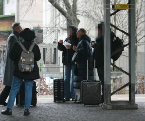 Izabela Janachowska - eko podróż milionerów