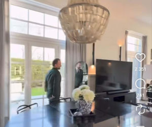 Willa Amaro, w której mieszkała Rozenek, jest na sprzedaż. Cena po obniżce wciąż powala!