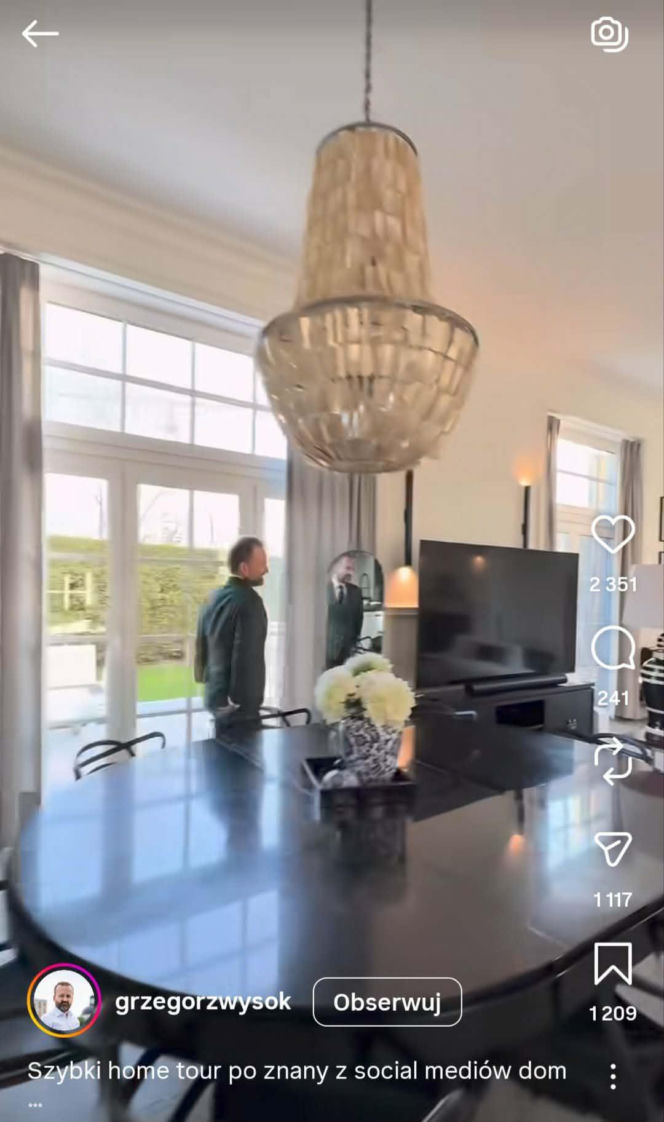 Willa Amaro, w której mieszkała Rozenek, jest na sprzedaż. Cena po obniżce wciąż powala!