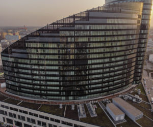 Wrocław: Sky Tower zostanie wystawiony na sprzedaż