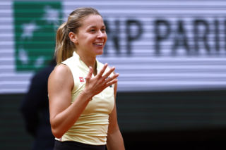 Roland Garros PREMIE: Ile zarobiła Maja Chwalińska za finał w Paryżu? Fortuna!