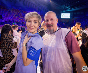 Świąteczne granie z Kubą Błaszczykowskim 2025