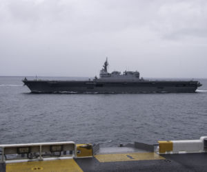 IS Izumo (DDH-183)