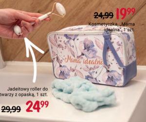 Prezenty na Dzień Mamy