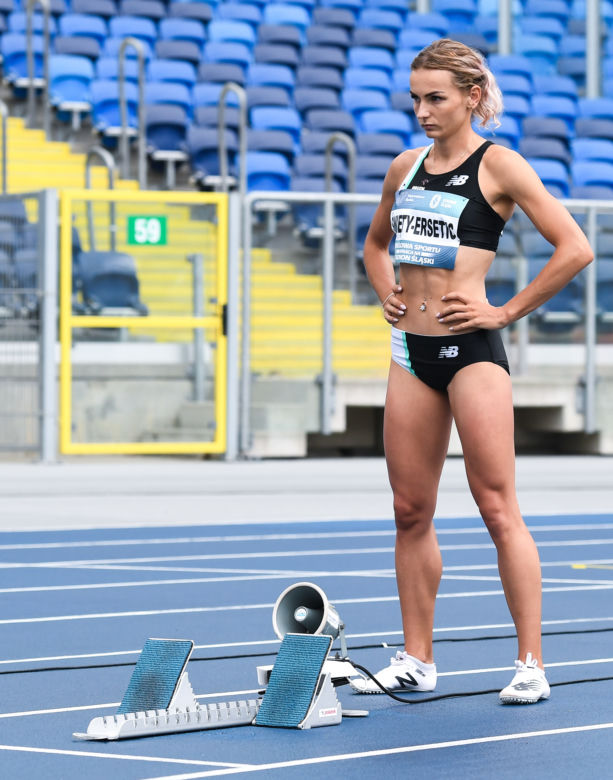 Justyna Święty-Ersetic