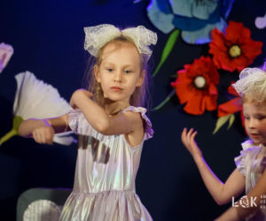 XIII Przedszkolny Przegląd „Tanecznym Krokiem” w Łukowskim Ośrodku Kultury 2026