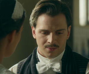 La promesa - Teresa i Feliciano