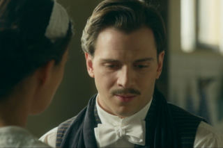 La promesa - Teresa i Feliciano