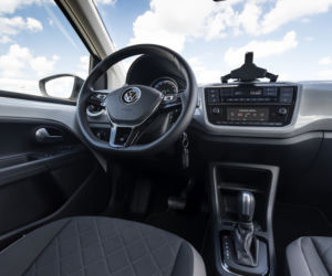 2020 Volkswagen e-up! 