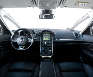 Renault Grand Scenic dCi 160 EDC BOSE
