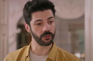 Panna młoda: streszczenie odcinka 83