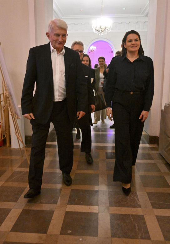Złoty Laur "Super Biznesu"