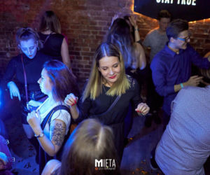 Klub Mięta w Olsztynie. Fotorelacja z sobotniej imprezy [01.02.2020]
