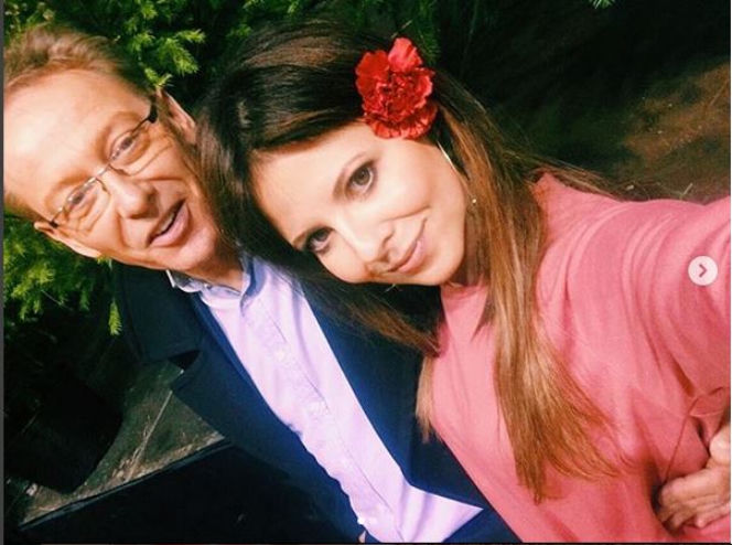 Jacek Borkowski i Paulina Koziejowska  rozstali się
