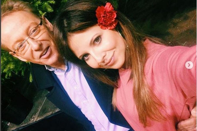 Jacek Borkowski i Paulina Koziejowska  rozstali się
