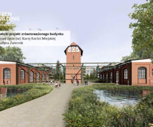 Zielone budownictwo ma swoich laureatów. Poznaliśmy zwycięzców PLGBC Green Building Awards 2026