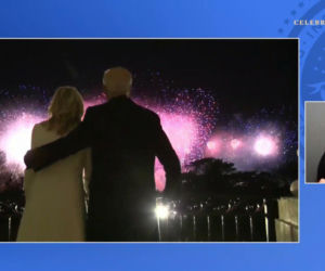 Celebrating America