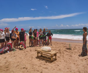 Królowa Przetrwania 3, odcinek 5