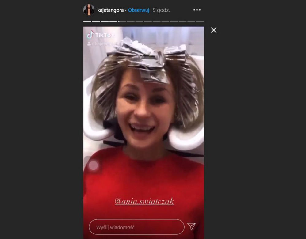 Trzecia żona Wiśniewskiego upodabnia się do drugiej