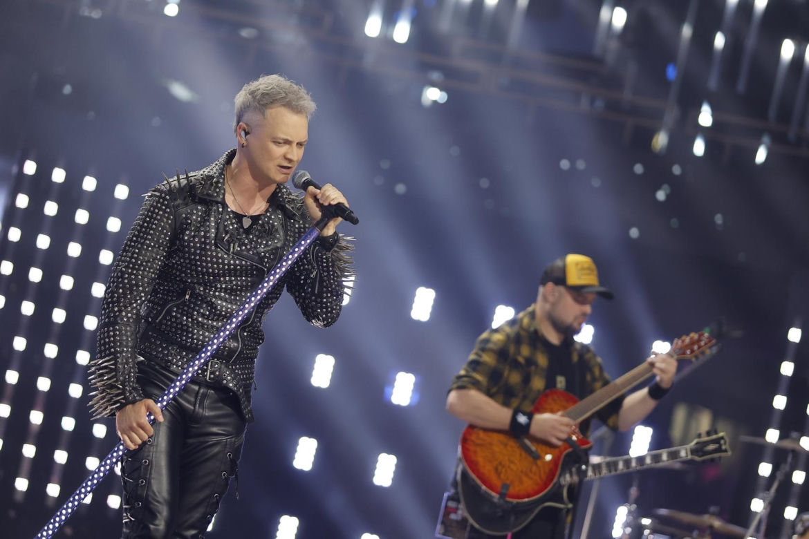 Festiwal w Opolu 2026 - SuperJedynki