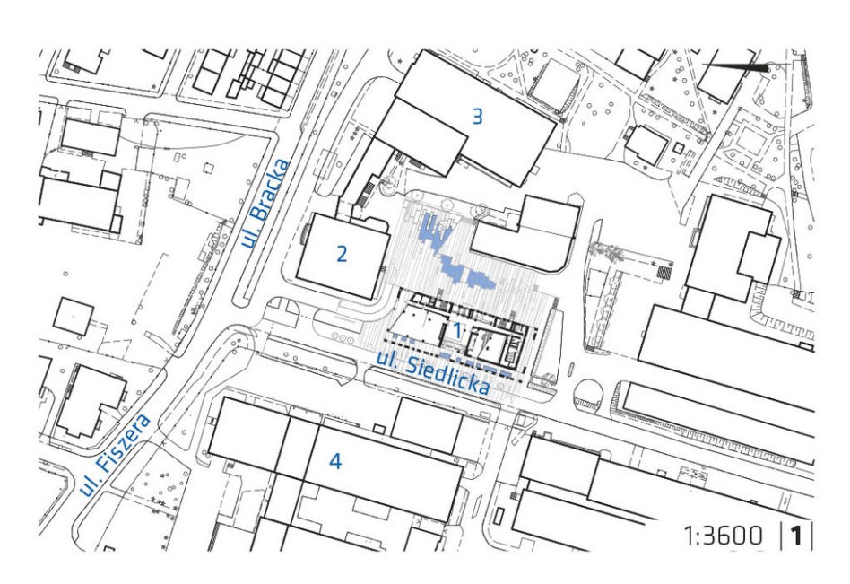 Centrum Nanotechnologii 