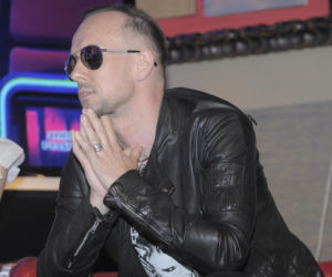 Kiedyś mroczny metalowiec z podziemia. Tak na przestrzeni lat zmieniał się Adam Darski z Behemotha