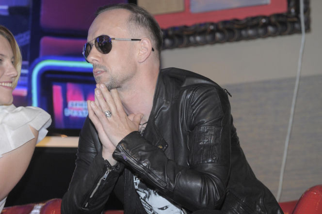 Kiedyś mroczny metalowiec z podziemia. Tak na przestrzeni lat zmieniał się Adam Darski z Behemotha