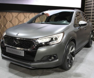 DS 4