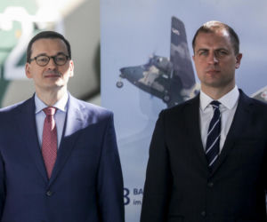 Kandydaci PiS na premiera