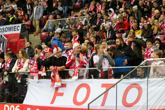 PZPN obawia się problemów na Polska - Albania. Pilny komunikat. Każdy kibic powinien go przeczytać 