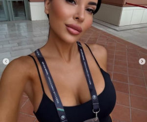 Maria Luisa Jacobelli