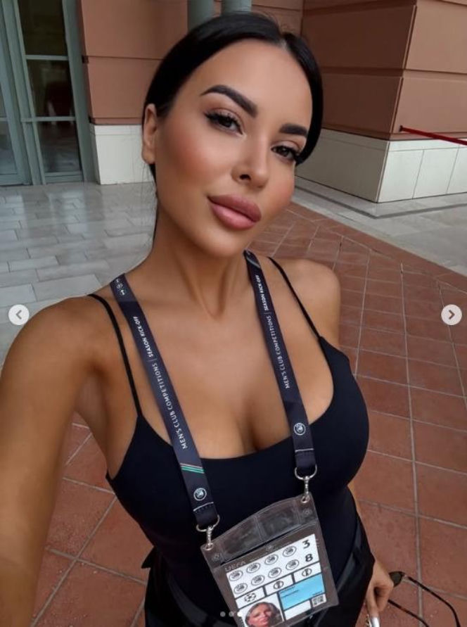 Maria Luisa Jacobelli