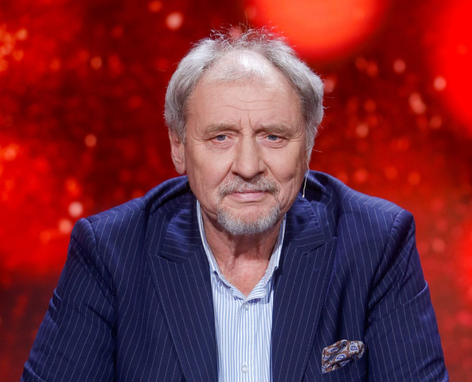 Andrzej grabowski
