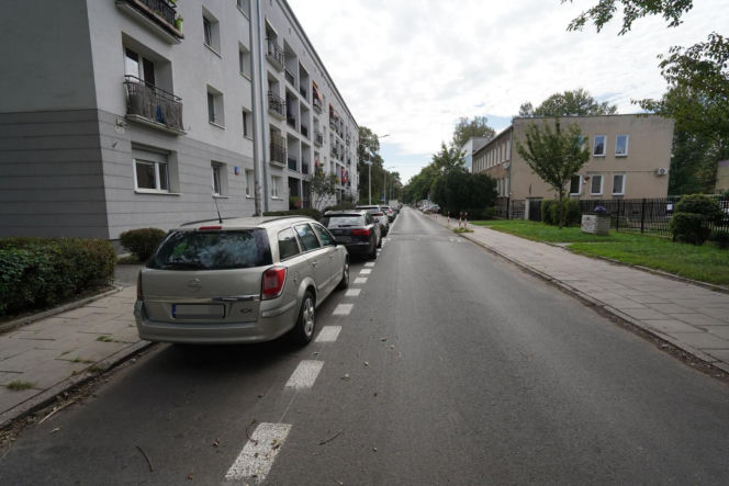Strefa Płatnego Parkowania znów się powiększy