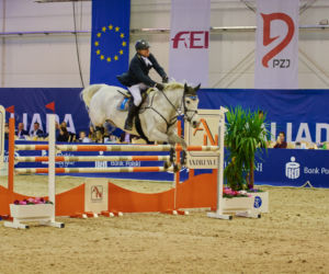 Cavaliada 2019 w Lublinie