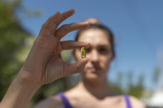 Nowe odkrycie. Witamina D może pomóc żyć dłużej! Oto, jak to działa