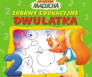 Książki edukacyjne dla dzieci
