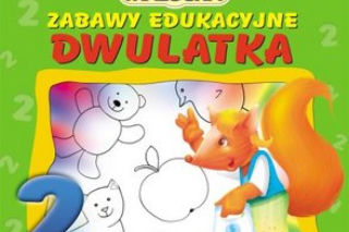 Książki edukacyjne dla dzieci