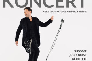 Andrzej Piaseczny koncert 2021: gdzie i kiedy obejrzeć widowisko? [BILETY, DATA]
