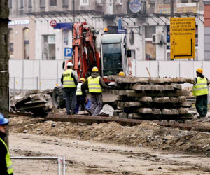 Druga linia metra będzie opóźniona?