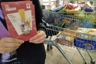 Ruszyła 28. zbiórka żywności Caritas TAK, POMAGAM! W dniach 13 i 14 marca możecie pomóc potrzebującym