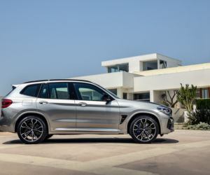 BMW X3 i X4 zaprezentowane