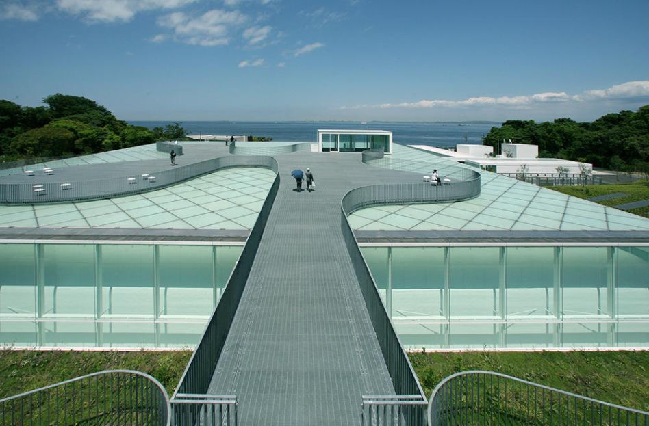 Riken Yamamoto laureatem nagrody Pritzkera 2024